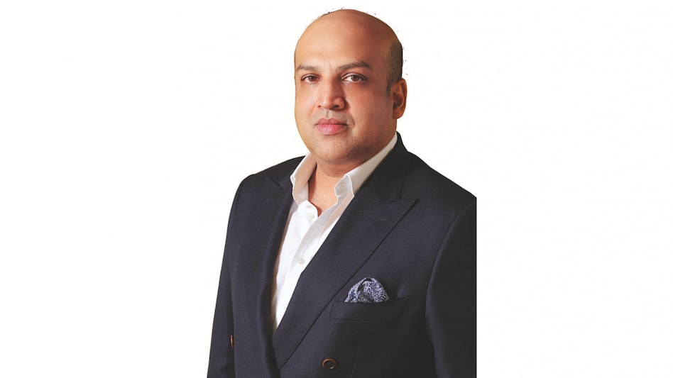 READY FOR ACTION: Mayank Singhal, Vice Chairman and MD, PI Industries READY FOR ACTION: Mayank Singhal, Vice Chairman and MD, PI Industries