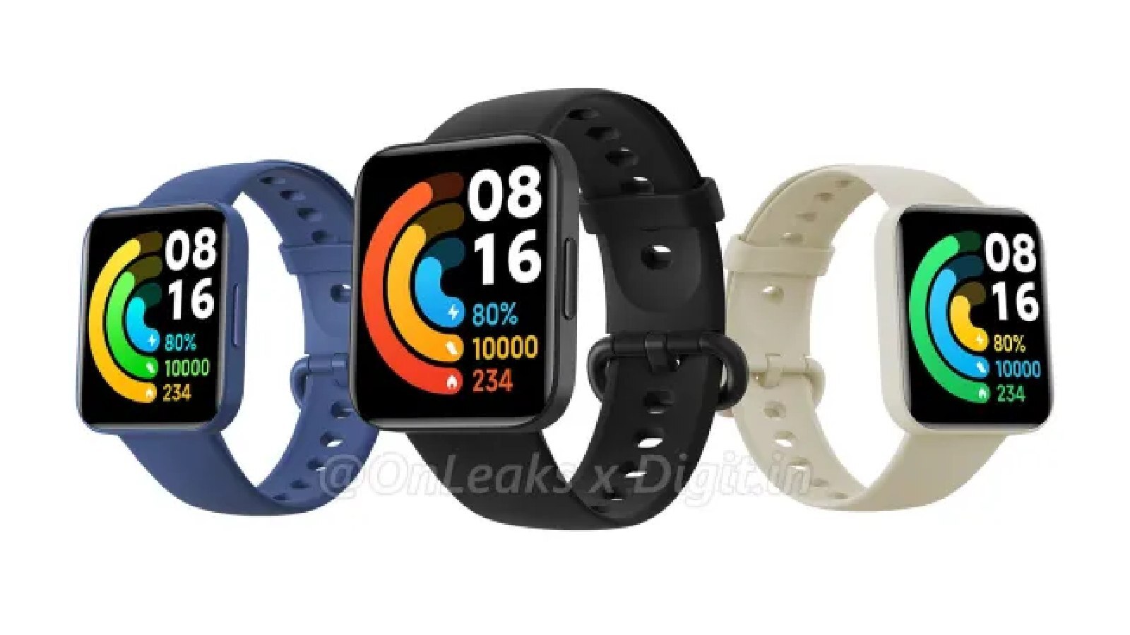 Poco Watch, Poco Buds Pro specifications and design leaked - Vimarsana News