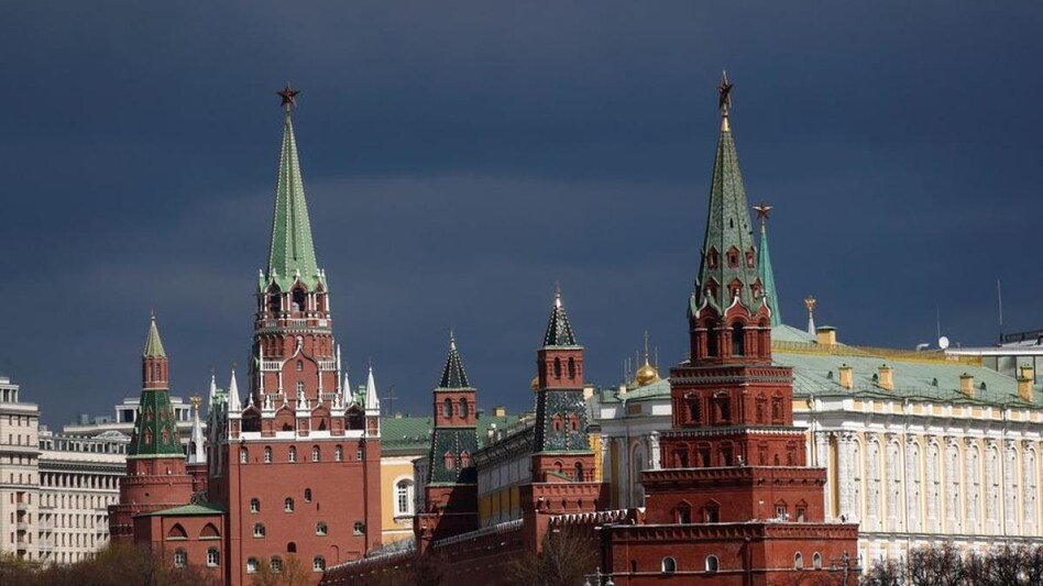 A view shows the Kremlin in Moscow, Russia April 20, 2020 (Photo: Reuters) A view shows the Kremlin in Moscow, Russia April 20, 2020 (Photo: Reuters)