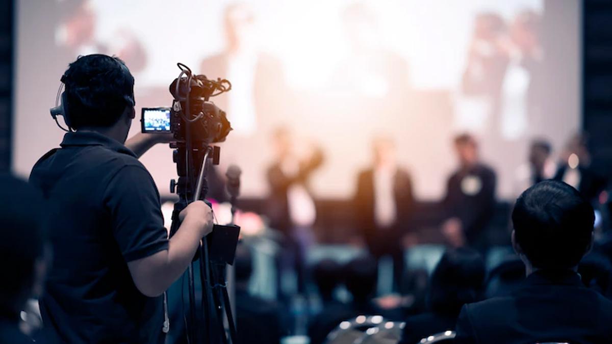 According to Bijli, the risk around content business has come down. According to Bijli, the risk around content business has come down.