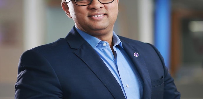 Doceree, a health professionals networking company has raised $ 11 million in a Series A funding round Doceree, a health professionals networking company has raised $ 11 million in a Series A funding round