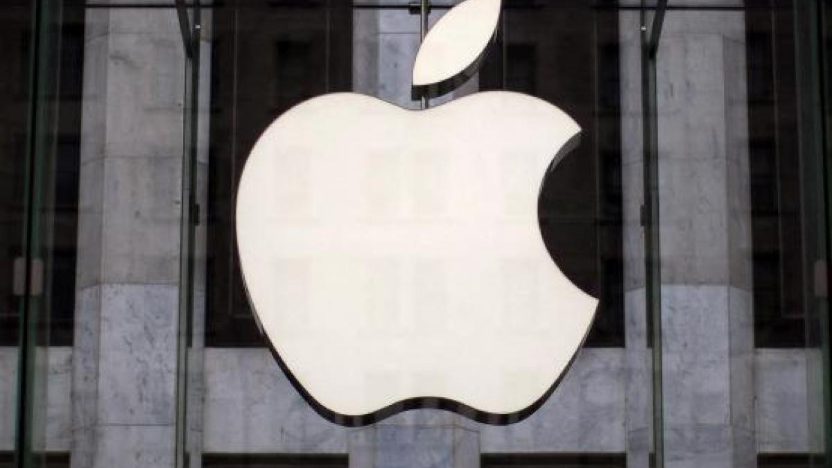 EU to send extra antitrust charge to Apple in music streaming probe: Report (Photo: Reuters) EU to send extra antitrust charge to Apple in music streaming probe: Report (Photo: Reuters)