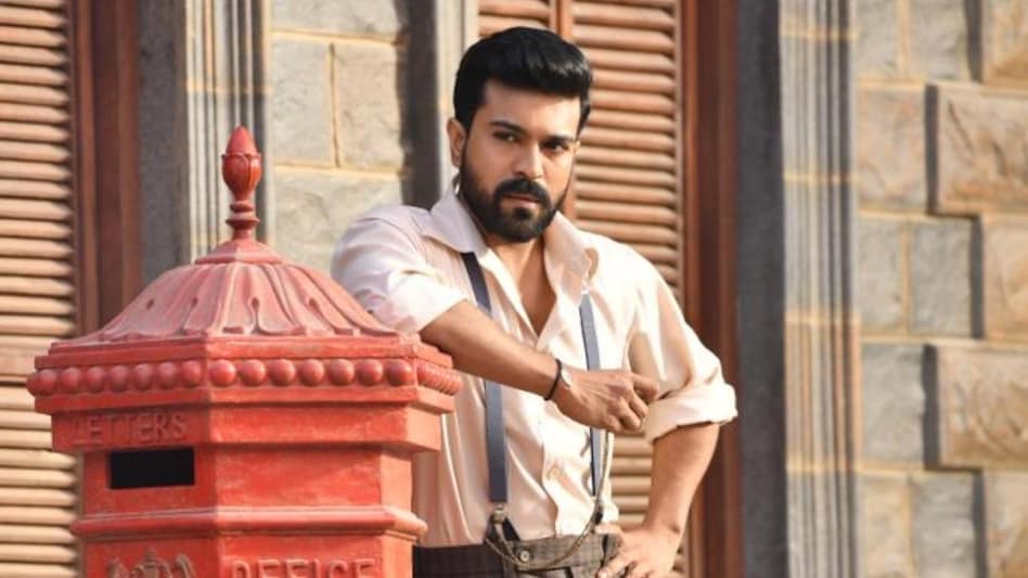 Ram Charan said it is the "universal" theme of friendship that is at the heart of the blockbuster and it has struck a chord with the global audiences. Ram Charan said it is the "universal" theme of friendship that is at the heart of the blockbuster and it has struck a chord with the global audiences.