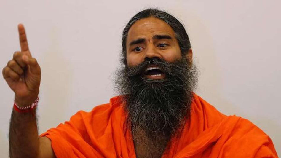 Ruchi Soya renamed Patanjali Foods Ltd Ruchi Soya renamed Patanjali Foods Ltd