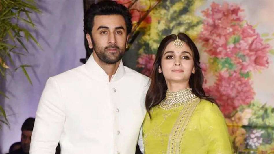 Ranbir Kapoor and Alia Bhatt are getting married in mid-April. Ranbir Kapoor and Alia Bhatt are getting married in mid-April.