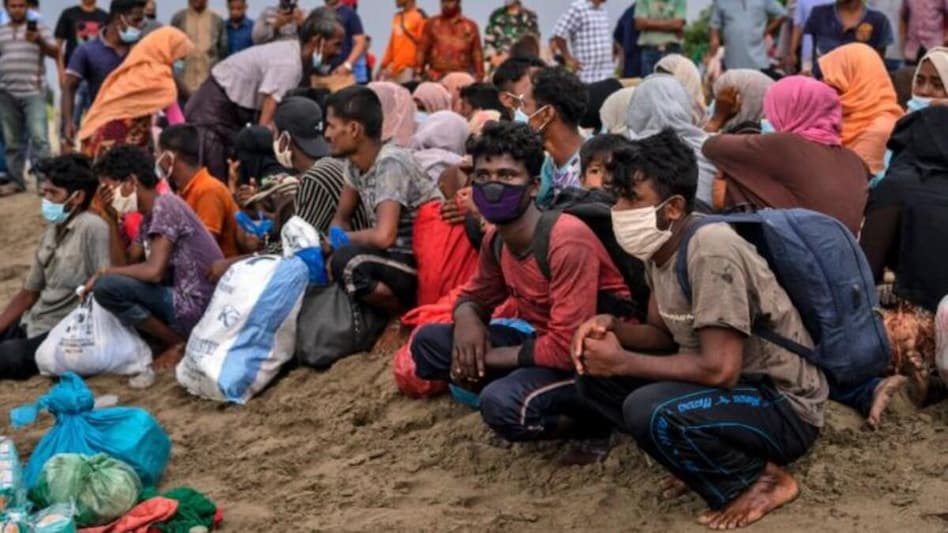 The process of issuing identity cards to refugees will start in Aizawl next week, its Deputy Commissioner Lalhriatzuali Ralte said. The process of issuing identity cards to refugees will start in Aizawl next week, its Deputy Commissioner Lalhriatzuali Ralte said.