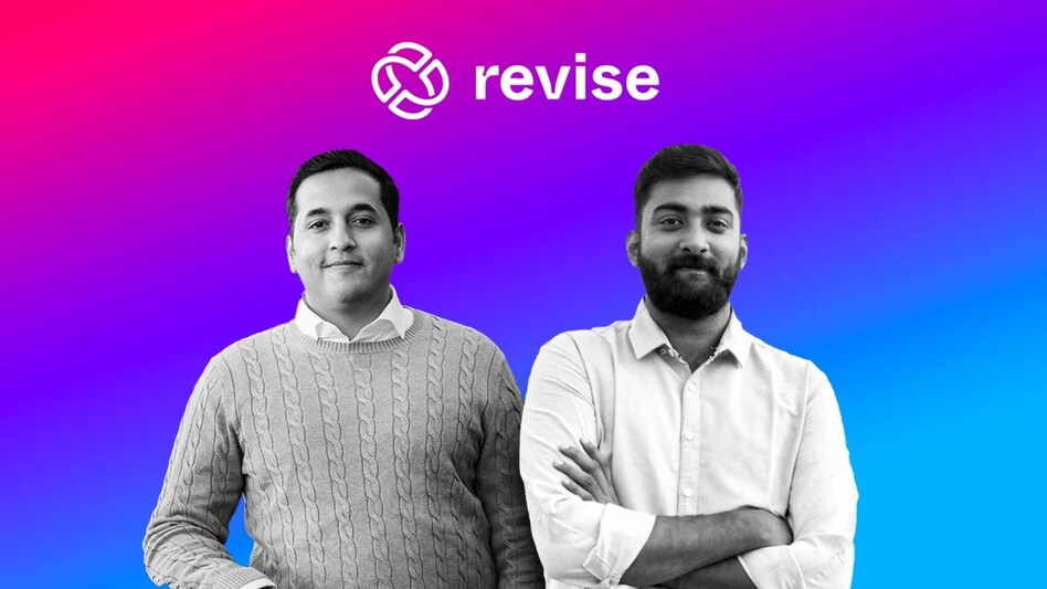 NFT programming startup, Revise has raised $3.5 million in a seed round led by AlphaWave Global and 8i NFT programming startup, Revise has raised $3.5 million in a seed round led by AlphaWave Global and 8i