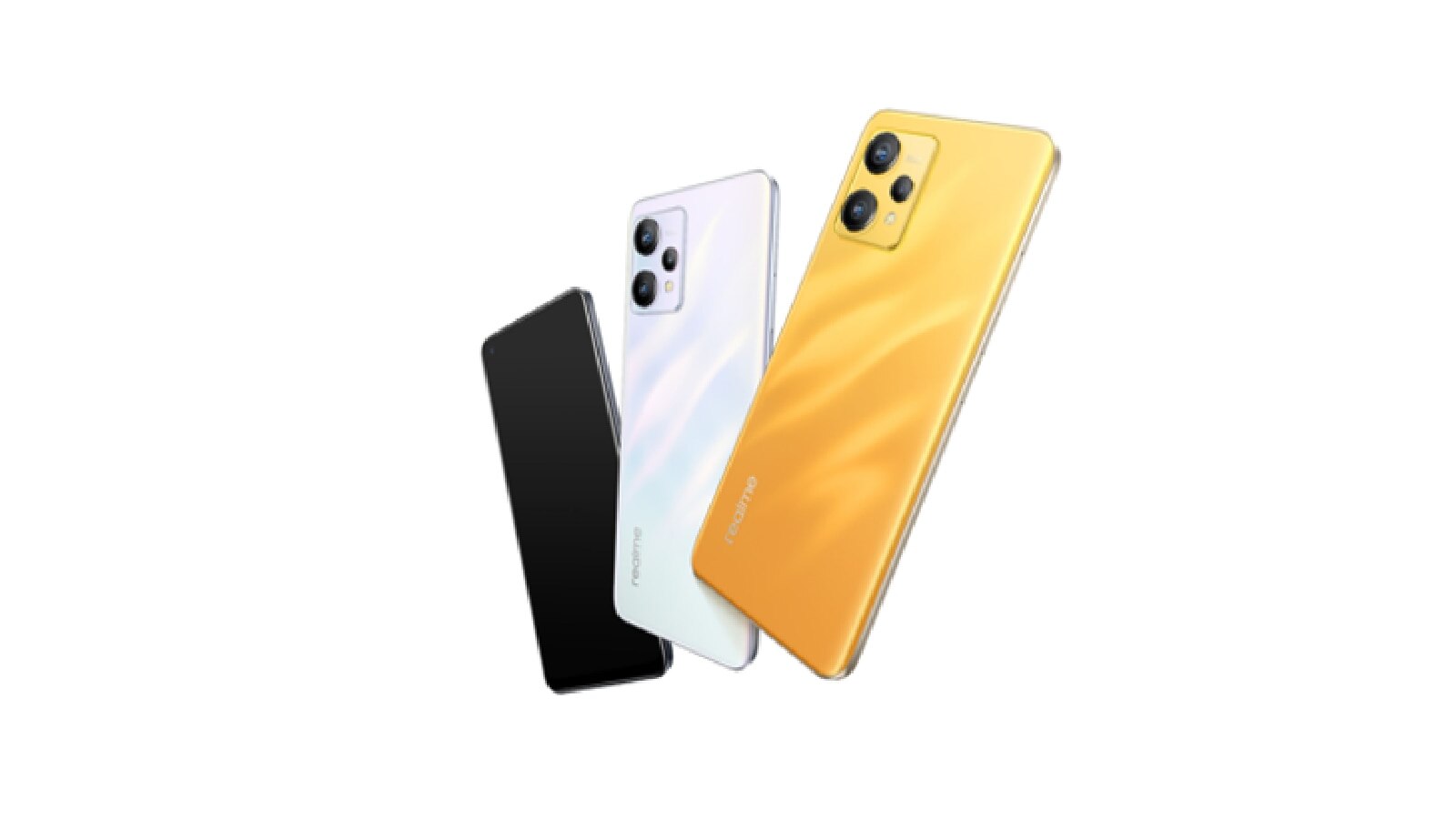 Realme 9 4G launched, brings 108-megapixel camera, 5000mAh battery for under Rs 19,000