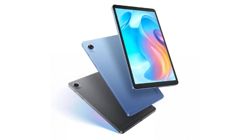Realme Pad Mini confirmed to launch in India soon, may come at affordable price Realme Pad Mini confirmed to launch in India soon, may come at affordable price