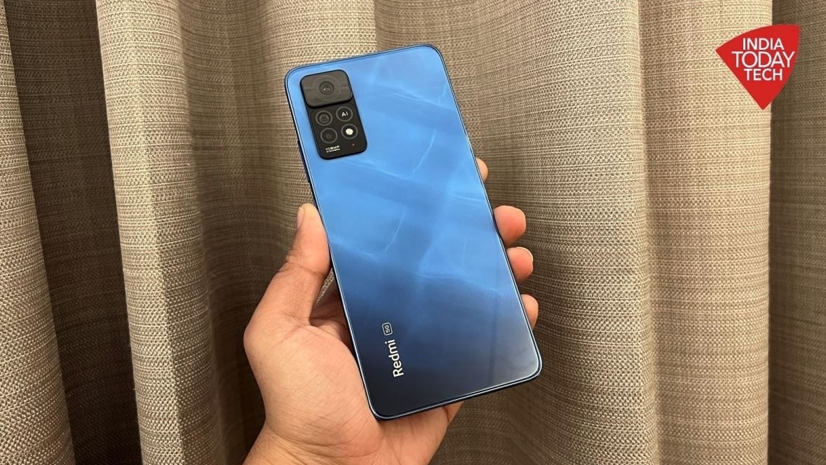 Redmi Note 11, Xiaomi Hypercharge 11i and other phones available with bank offers during Mi Fan Festival 2022 - Vimarsana News