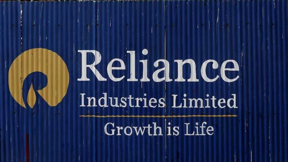 Reliance Industrial Infrastructure Limited is a Reliance Group Company Reliance Industrial Infrastructure Limited is a Reliance Group Company