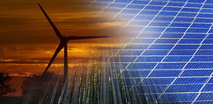 "The partnership will see Mitsui invest in the RTC renewable energy project being developed by ReNew," the company said in a statement. "The partnership will see Mitsui invest in the RTC renewable energy project being developed by ReNew," the company said in a statement.