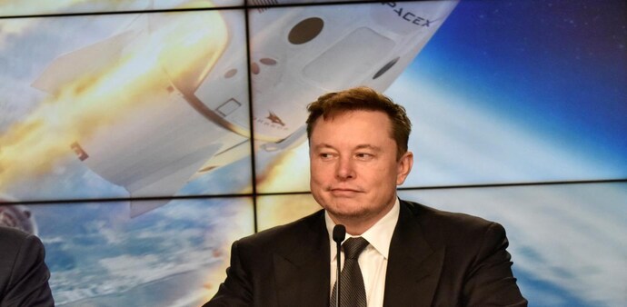 Elon Musk buyout will have minor impact on Indian MFs owning Twitter shares (Photo: Reuters) Elon Musk buyout will have minor impact on Indian MFs owning Twitter shares (Photo: Reuters)