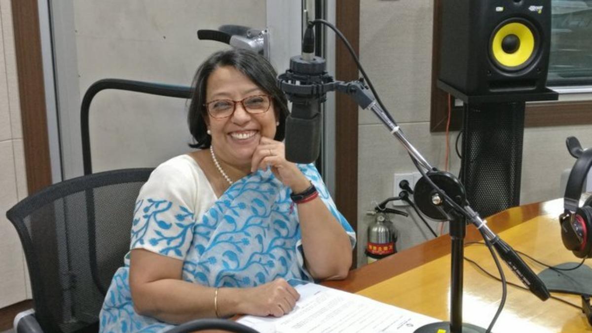 Indo-Bangla connectivity projects to boost Eastern India economy: ex-MEA Secy - Vimarsana News