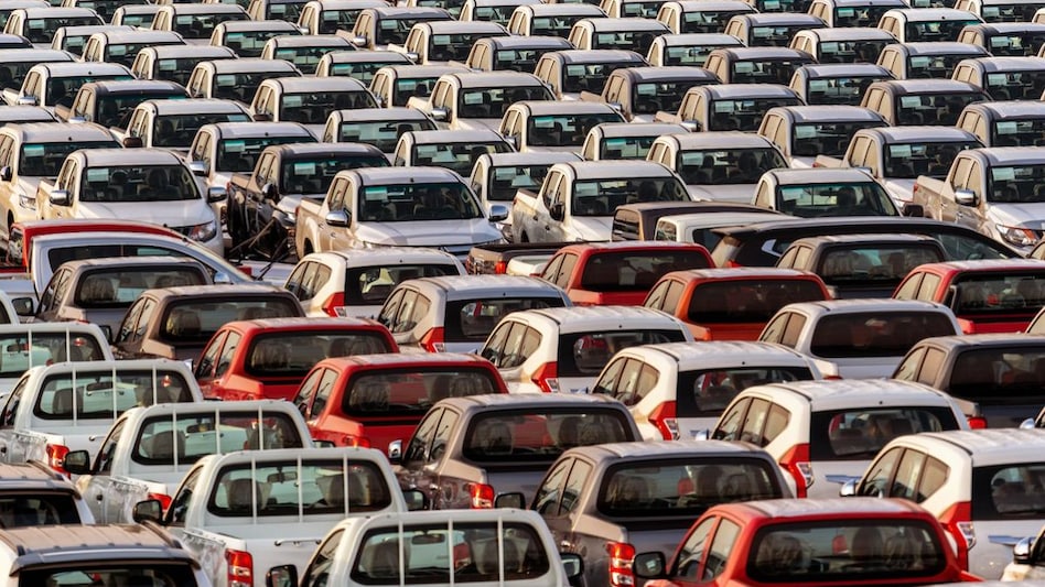 According to FADA, the total number of cars dispatched to dealers in India stood at 3,21,590 units in March 2022. According to FADA, the total number of cars dispatched to dealers in India stood at 3,21,590 units in March 2022.