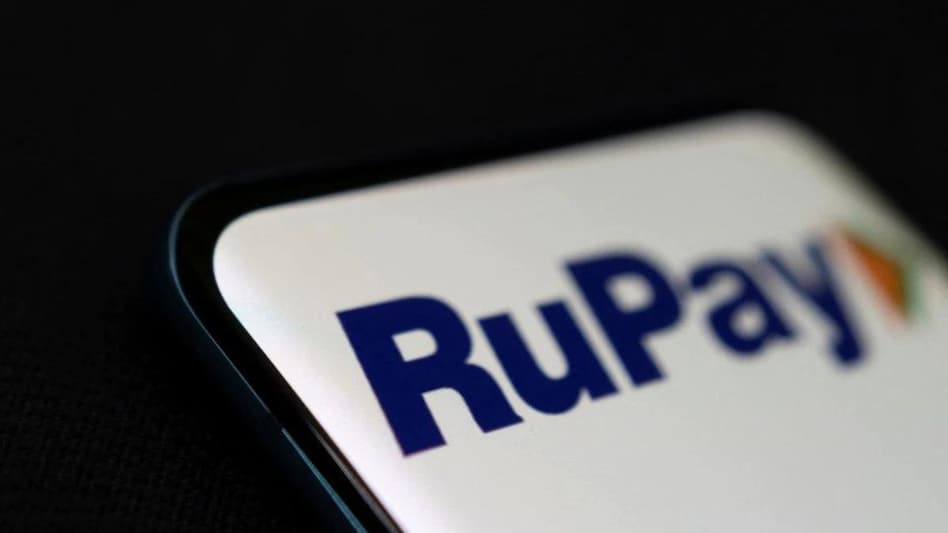 RuPay card scheme was launched in 2012 as part of the Reserve Bank of India's vision to have a domestic, open and multilateral system of payments. RuPay card scheme was launched in 2012 as part of the Reserve Bank of India's vision to have a domestic, open and multilateral system of payments.
