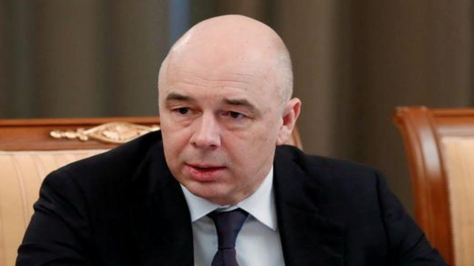 Siluanov told a ministerial meeting with BRICS that the global economic situation had worsened substantially due to the sanctions. (File pic) Siluanov told a ministerial meeting with BRICS that the global economic situation had worsened substantially due to the sanctions. (File pic)