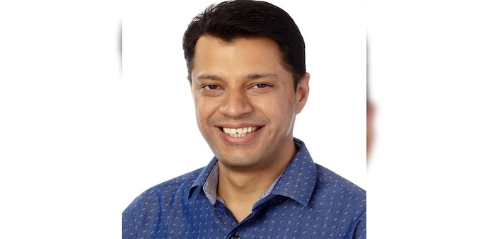 Sahas Malhotra Sahas Malhotra