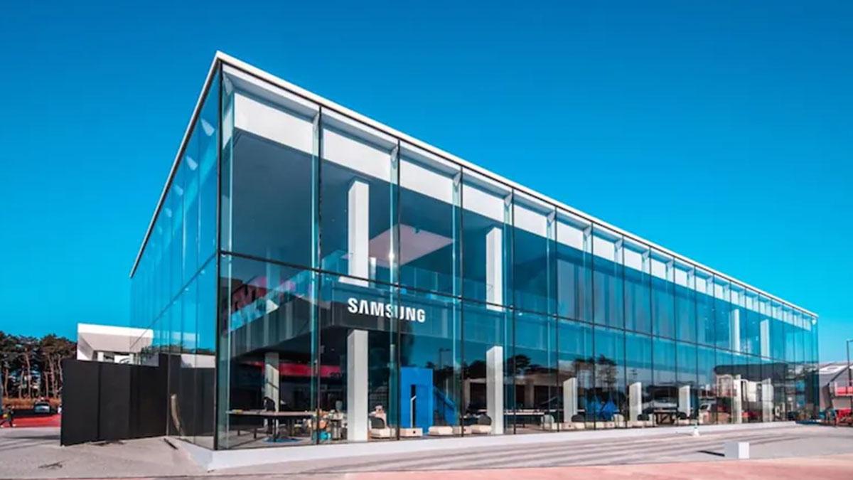 Samsung Electronics Q1 profit tops market expectations on solid chip demand - Vimarsana News