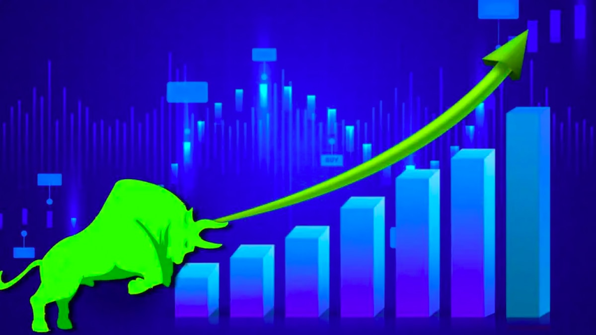 Sensex, Nifty snap three sessions of losing streak; consumer durables, metals top gainers 