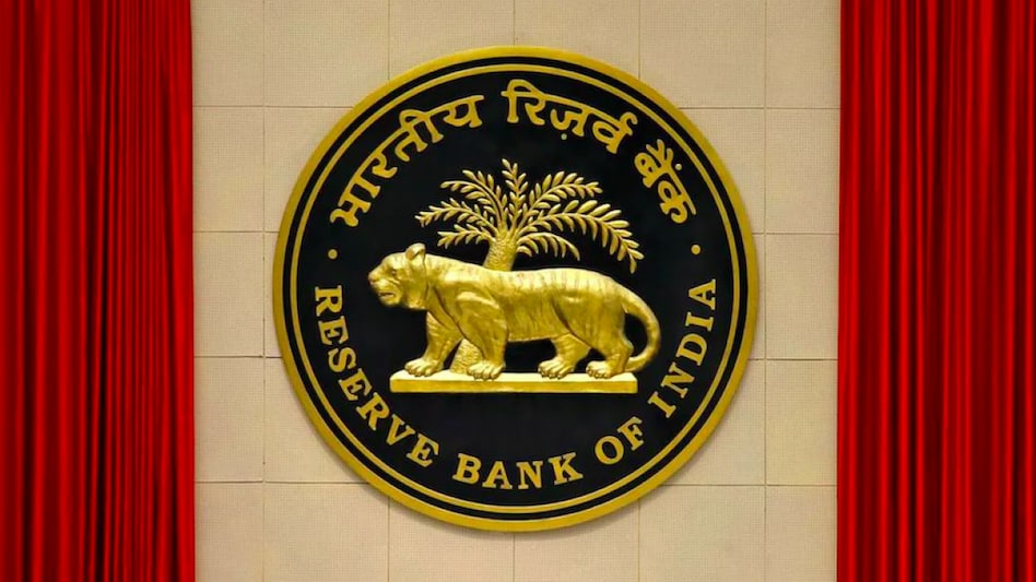 Reserve Bank of India Reserve Bank of India