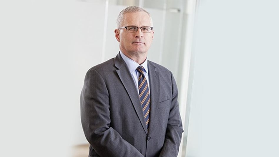 John Neuffer, president and CEO of the US-based Semiconductor Industry Association (SIA). (Photo: Semiconductor Industry Association) John Neuffer, president and CEO of the US-based Semiconductor Industry Association (SIA). (Photo: Semiconductor Industry Association)