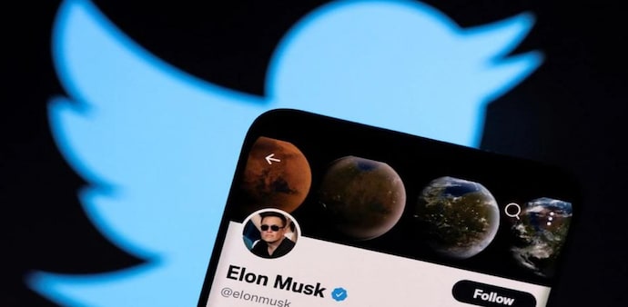 After his TED talk on Thursday, Musk hinted at the possibility of a hostile bid in which he would bypass Twitter's board (Photo: Reuters) After his TED talk on Thursday, Musk hinted at the possibility of a hostile bid in which he would bypass Twitter's board (Photo: Reuters)