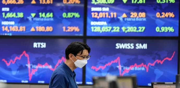 Here’s how to get the best foreign exchange rates Here’s how to get the best foreign exchange rates