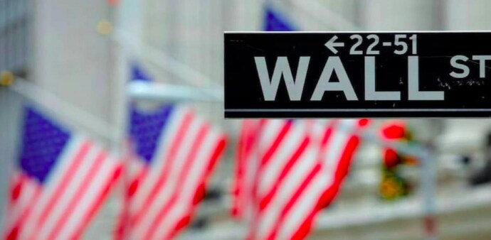 Investors will focus on Federal Reserve Chair Jerome Powell's speech later in the day for clues on monetary policy tightening plans. (Photo: Reuters) Investors will focus on Federal Reserve Chair Jerome Powell's speech later in the day for clues on monetary policy tightening plans. (Photo: Reuters)
