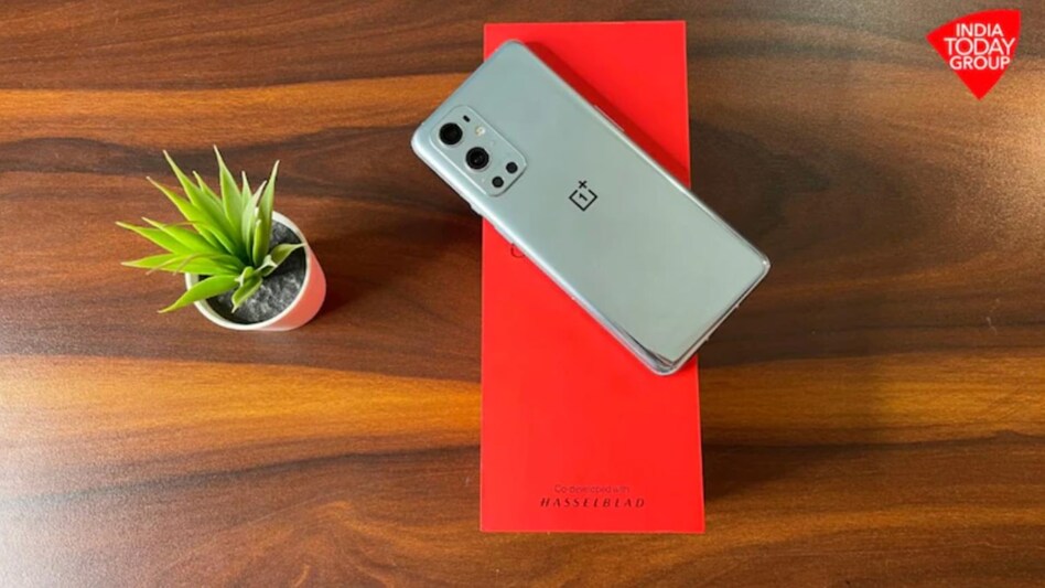 OnePlus 9 Pro 5G gets yet another price cut in India, now available under Rs 55,000 OnePlus 9 Pro 5G gets yet another price cut in India, now available under Rs 55,000