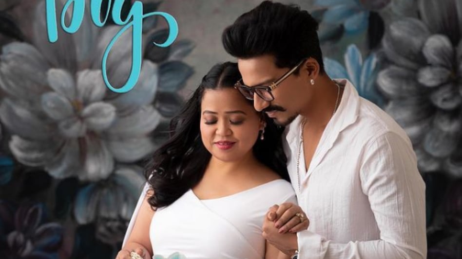 Singh, 35, got married to Limbachiya in 2017. Singh, 35, got married to Limbachiya in 2017.