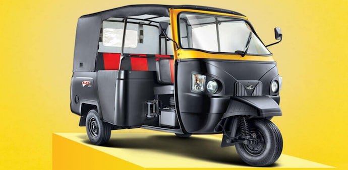 Mahindra Electric Mobility added that with more than 800 dealer touch points across India, maintenance of Mahindra Alfa CNG is in easy reach. Mahindra Electric Mobility added that with more than 800 dealer touch points across India, maintenance of Mahindra Alfa CNG is in easy reach.