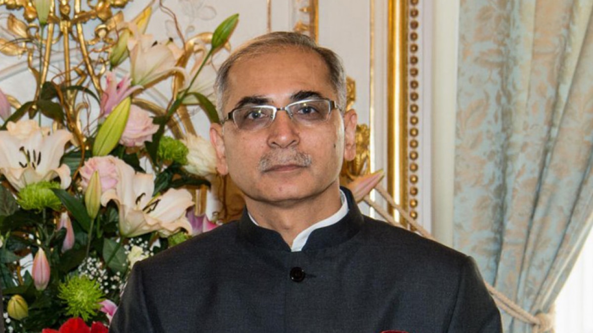 Vinay Mohan Kwatra to replace Harsh Vardhan Shringla as Foreign Secy