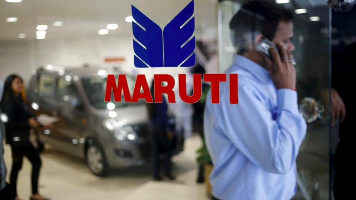 Maruti Suzuki to recall nearly 20,000 units of EECO