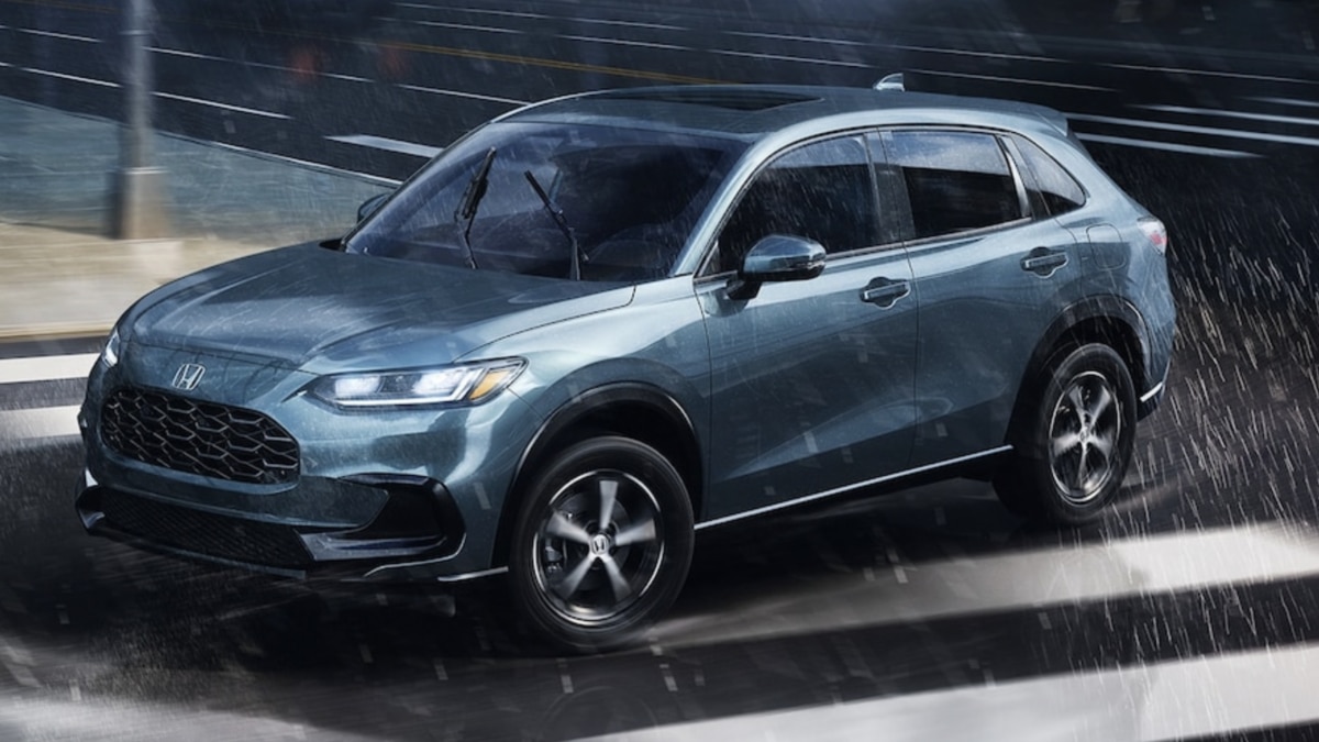 Interestingly, this SUV is completely different from the HR-V variant introduced in Asian markets in 2021 and will initially be available to only North American consumers. Interestingly, this SUV is completely different from the HR-V variant introduced in Asian markets in 2021 and will initially be available to only North American consumers.