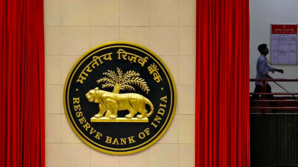 Reserve Bank of India Reserve Bank of India
