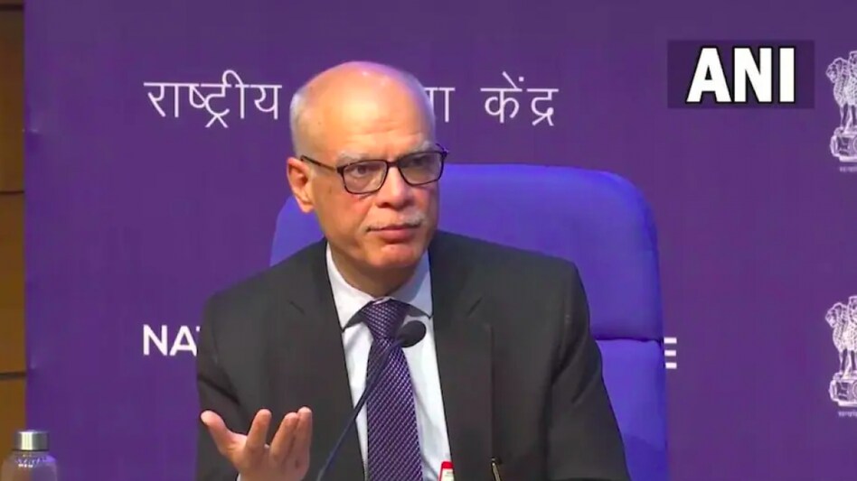 Revenue Secretary Tarun Bajaj Revenue Secretary Tarun Bajaj