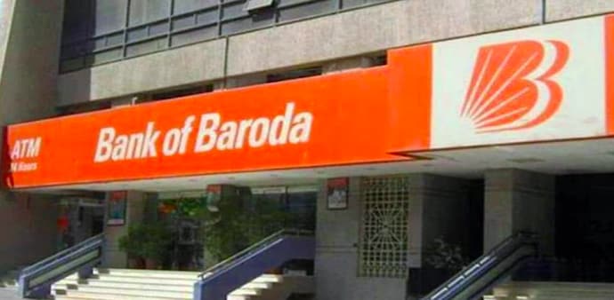 Bank of Baroda Bank of Baroda