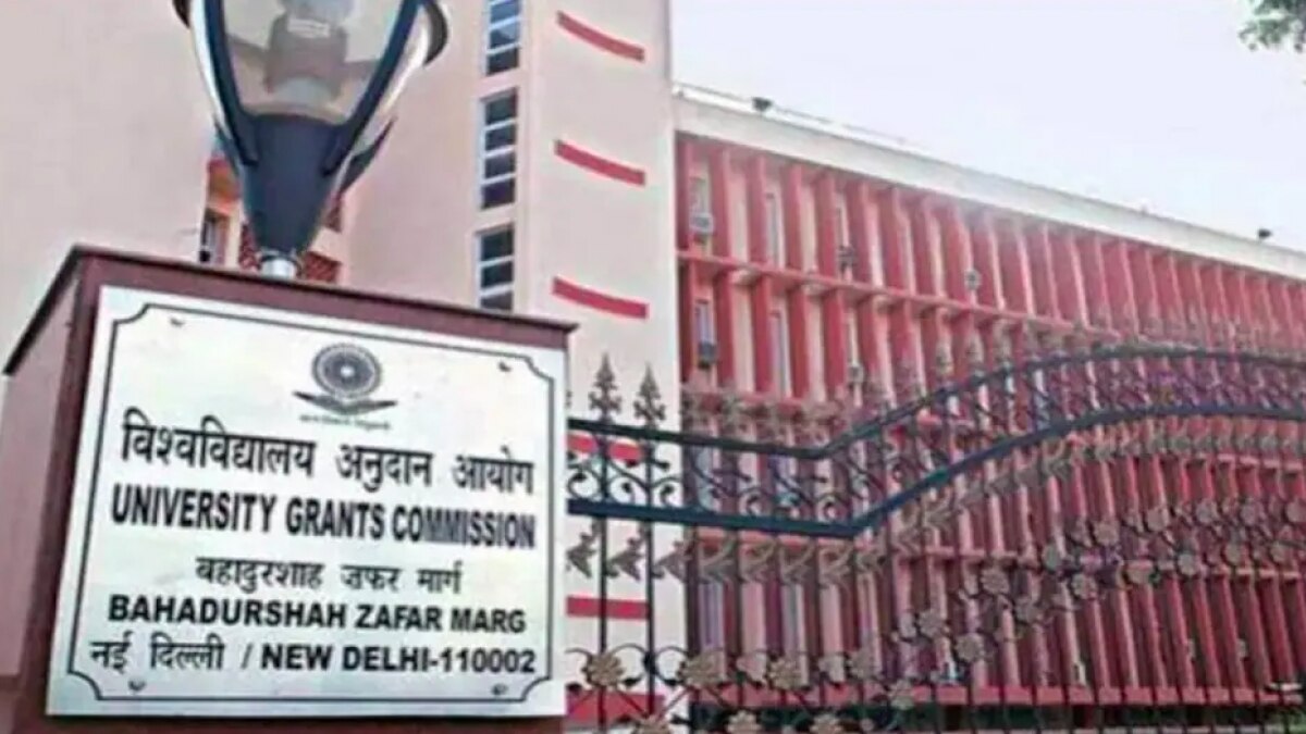 UGC will soon issue detailed guidelines in this regard. UGC will soon issue detailed guidelines in this regard.