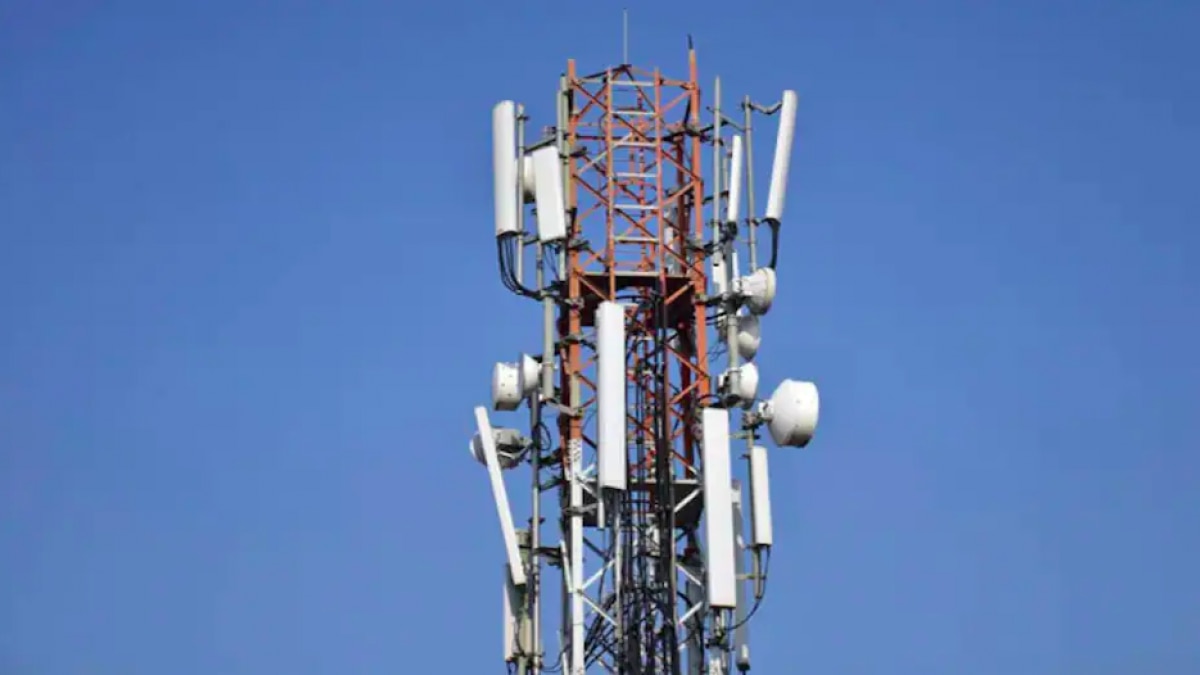 Spectrum prices recommended are rational, based on scientific calculation: TRAI - Vimarsana News