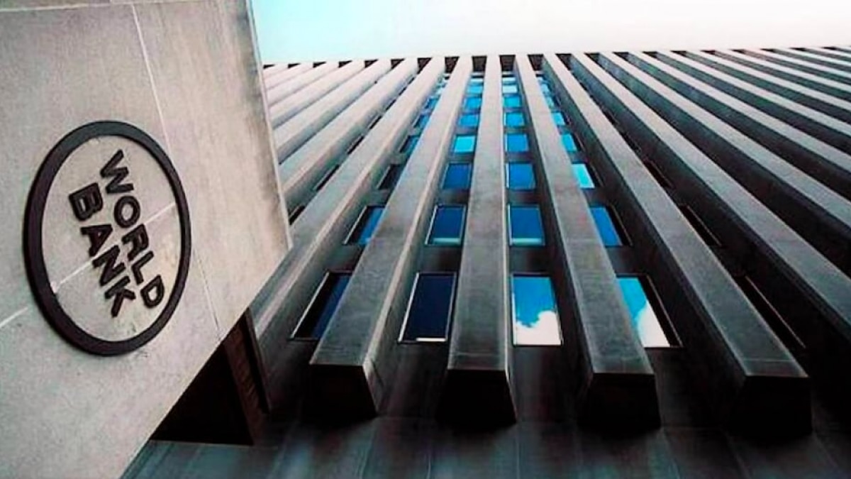 World Bank World Bank