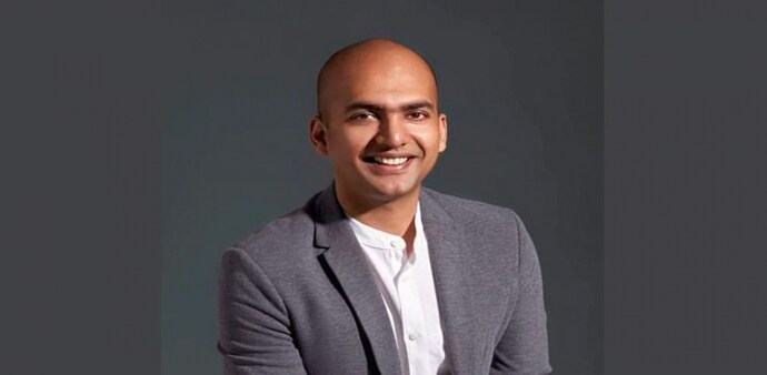 Manu Kumar Jain, ex-Managing Director of Xiaomi India. Manu Kumar Jain, ex-Managing Director of Xiaomi India.