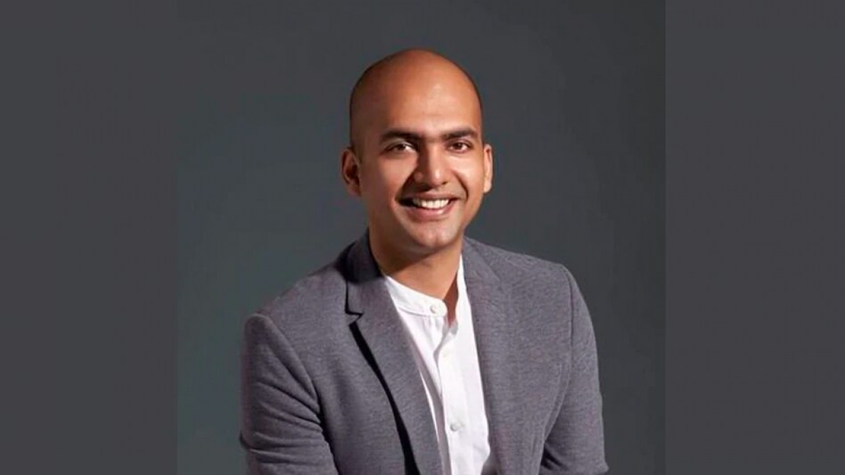 Manu Kumar Jain, ex-Managing Director of Xiaomi India. Manu Kumar Jain, ex-Managing Director of Xiaomi India.