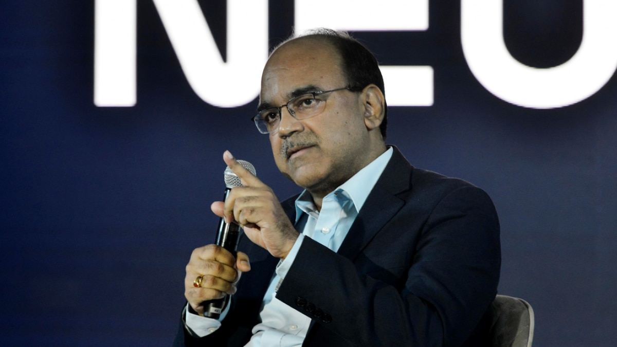 Pratik Pal, chief executive officer, Tata Digital. Pratik Pal, chief executive officer, Tata Digital.