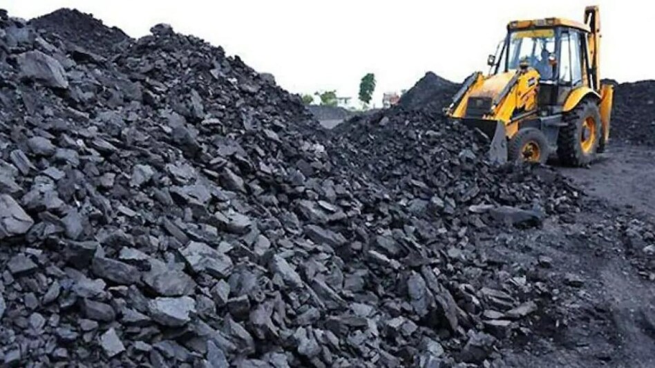 The overall dispatch of coal also rose to 818.14 MT in FY22 from 691.39 MT in FY21. The overall dispatch of coal also rose to 818.14 MT in FY22 from 691.39 MT in FY21.