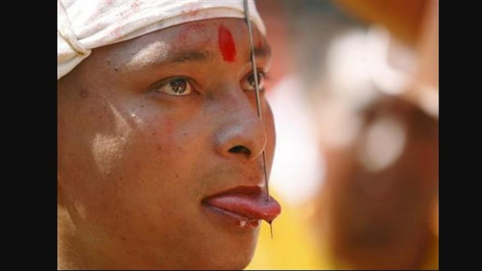 The festival could not be observed for the past three years due to the coronavirus pandemic. (Photo: Reuters) The festival could not be observed for the past three years due to the coronavirus pandemic. (Photo: Reuters)