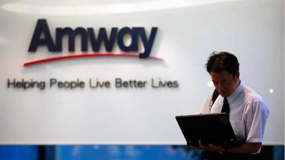 Amway added that it has shared all the information as sought for from time to time since 2011. Amway added that it has shared all the information as sought for from time to time since 2011.