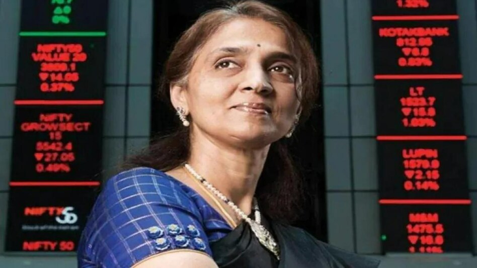 Ramkrishna's counsel C S Vaidyanathan contested Sebi's decision to levy fine under Section 23A of the Securities Contract Regulation Act (SCRA). Ramkrishna's counsel C S Vaidyanathan contested Sebi's decision to levy fine under Section 23A of the Securities Contract Regulation Act (SCRA).