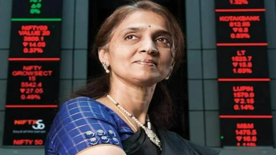 Ramkrishna had been arrested in the ongoing co-location case on March 6, 2022. Ramkrishna had been arrested in the ongoing co-location case on March 6, 2022.