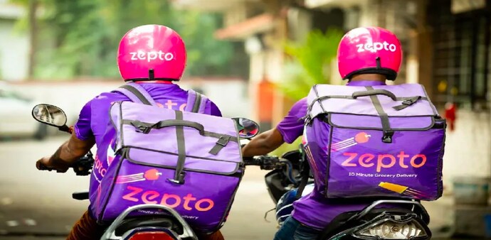 Zepto is banking on the existent delivery centres network and the localised rider force to offer its services within 10 minutes which now includes snacks besides the existent groceries. Zepto is banking on the existent delivery centres network and the localised rider force to offer its services within 10 minutes which now includes snacks besides the existent groceries.
